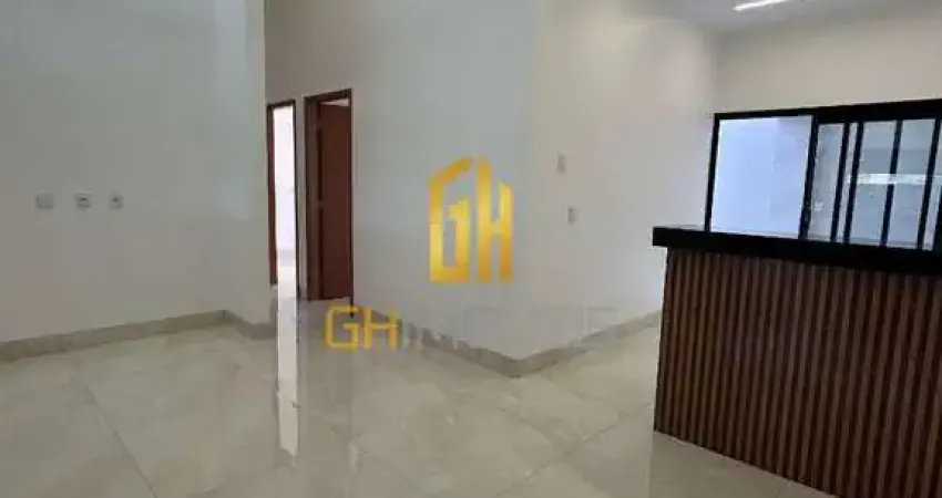 Casa em condomínio fechado com 3 quartos à venda na Aeroporto, 2, Vila Aeroporto, São Luís de Montes Belos