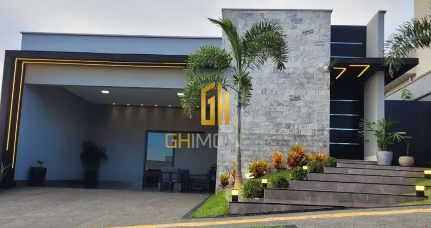 Casa com 3 quartos à venda na dos Jatobás, Residencial Marília, Senador Canedo