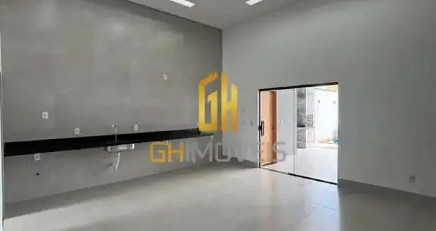 Casa em condomínio fechado com 3 quartos à venda na das Gardênias, 3, Jardins Viena, Aparecida de Goiânia