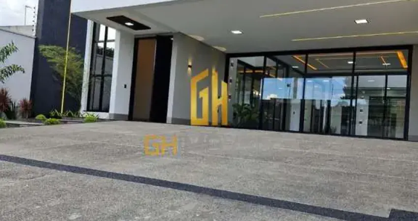 Casa em condomínio fechado com 4 quartos à venda na Mdv 29, 3, Moinho dos Ventos, Goiânia