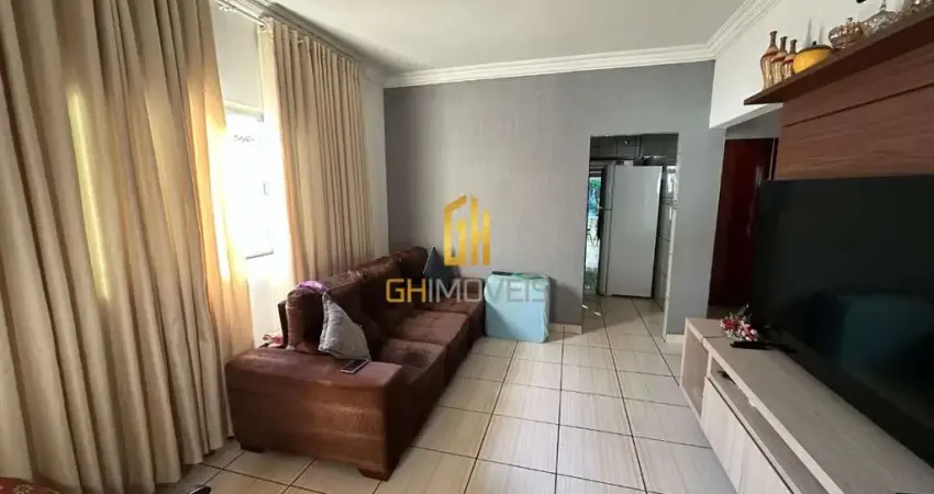 Casa em condomínio fechado com 2 quartos à venda na RC 7, 2, Residencial Canadá, Goiânia