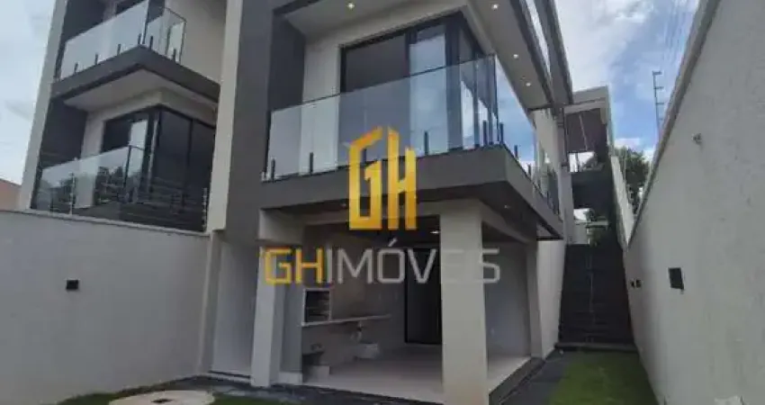 Casa em condomínio fechado com 4 quartos à venda na Guarujá, 2, Condomínio dos Dourados, Goiânia