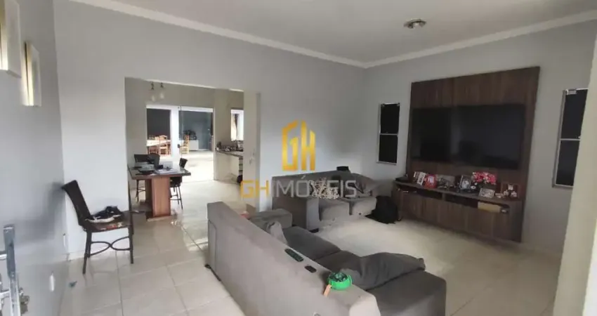 Casa em condomínio fechado com 3 quartos à venda na Marechal Lino de Morais, 1, Cidade Jardim, Goiânia