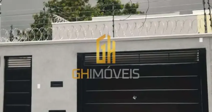 Casa em condomínio fechado com 3 quartos à venda na 4, 1, Cardoso Continuação, Aparecida de Goiânia