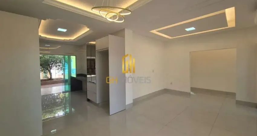 Casa em condomínio fechado com 3 quartos à venda na H 18, 1, Cidade Vera Cruz, Aparecida de Goiânia