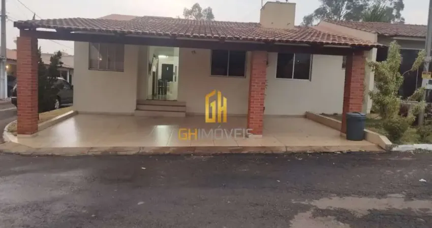 Casa com 4 quartos à venda na do Café, 1, Residencial Park Solar, Goiânia