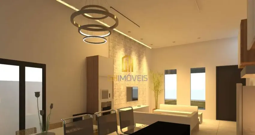 Casa com 4 quartos à venda na Buranelli, 1, Vila Atalaia, Goiânia