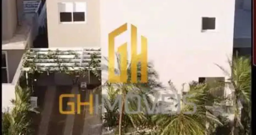 Casa com 4 quartos à venda na Professor Nion Albernaz, 99999, Conjunto Residencial Storil, Aparecida de Goiânia