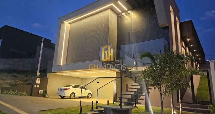 Casa com 4 quartos à venda na dos Ipês, 1, Jardim Nova Goiânia, Senador Canedo