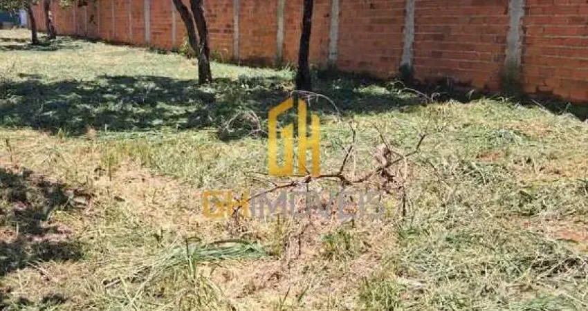 Terreno em condomínio fechado à venda na Chácara Juscelino, 1, Zona Rural, Leopoldo de Bulhões