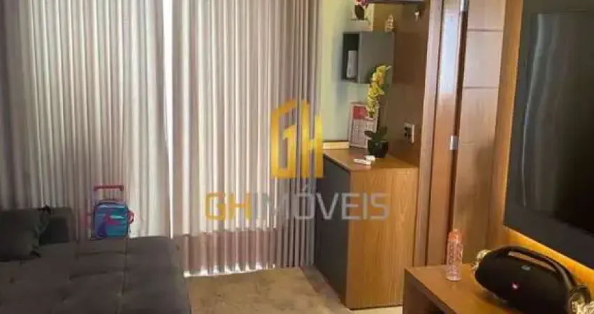 Casa em condomínio fechado com 2 quartos à venda na Guanabara, 2, Jardim Ipanema, Trindade