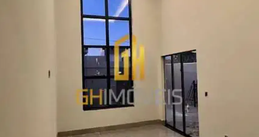 Casa em condomínio fechado com 2 quartos à venda na Ana Maria, 2, Jardim Buriti Sereno, Aparecida de Goiânia