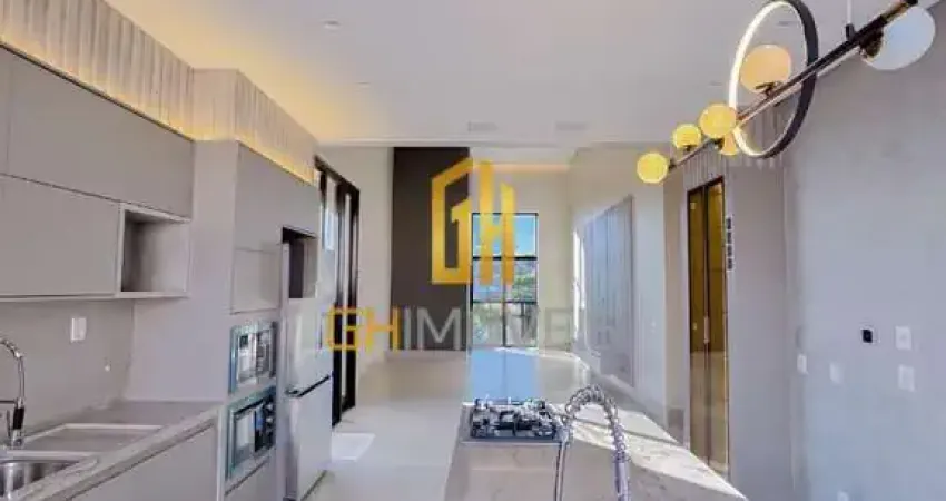 Casa em condomínio fechado com 4 quartos à venda na dos Miritis, 1, Residencial Marília, Senador Canedo