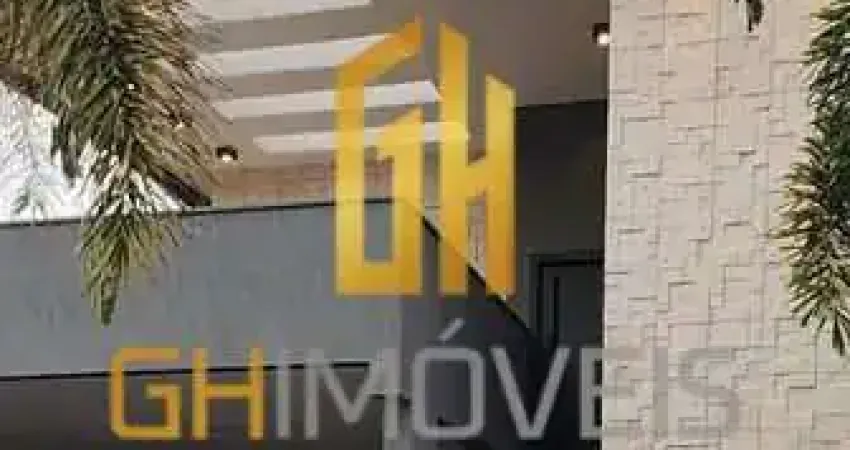 Casa com 3 quartos à venda na P-05, 1, Residencial Araguaia, Aparecida de Goiânia