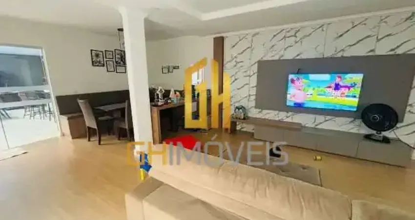 Casa em condomínio fechado com 3 quartos à venda na Rua da Asteria, 1, Jardim Atlântico, Goiânia