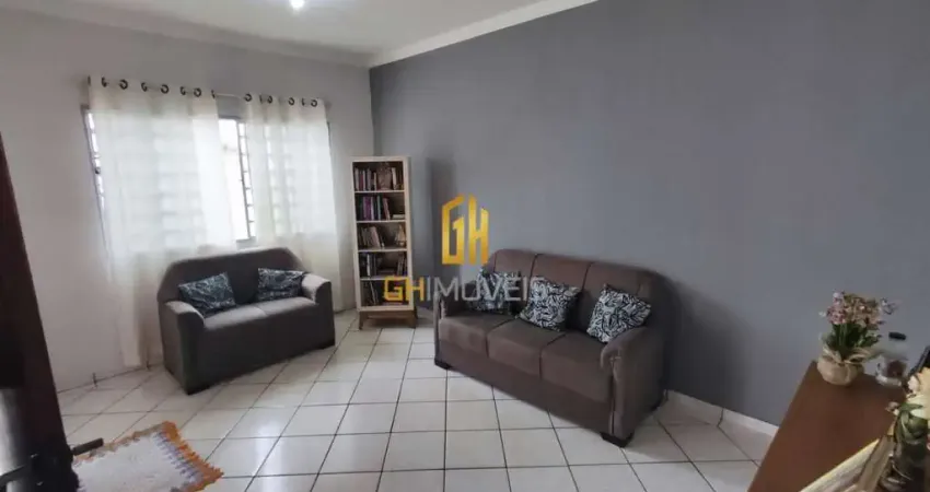 Casa em condomínio fechado com 3 quartos à venda na F 5, 2, Setor Faiçalville, Goiânia