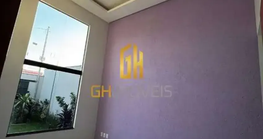 Casa em condomínio fechado com 3 quartos à venda na 50, 2, Independência, Aparecida de Goiânia