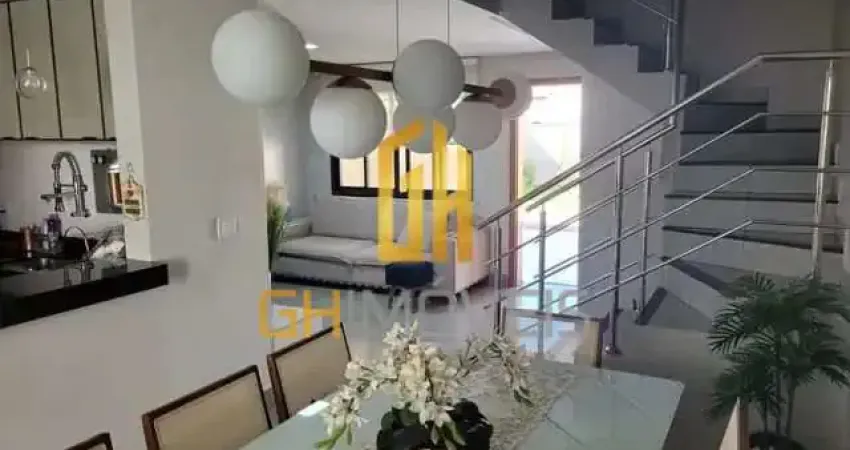 Casa com 3 quartos à venda na do Golfinho, 10, Jardim Atlântico, Goiânia