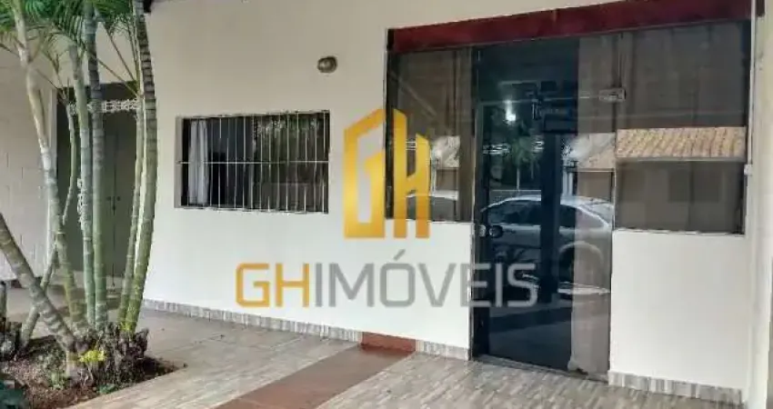 Casa em condomínio fechado com 3 quartos à venda na X-016, 1, Sítios Santa Luzia, Aparecida de Goiânia