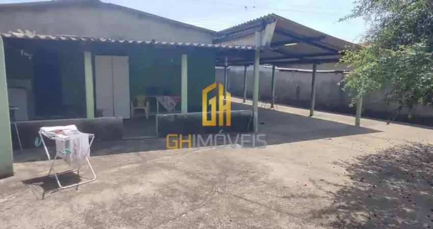 Casa em condomínio fechado com 3 quartos à venda na 1, 1, Sítios Santa Luzia, Aparecida de Goiânia