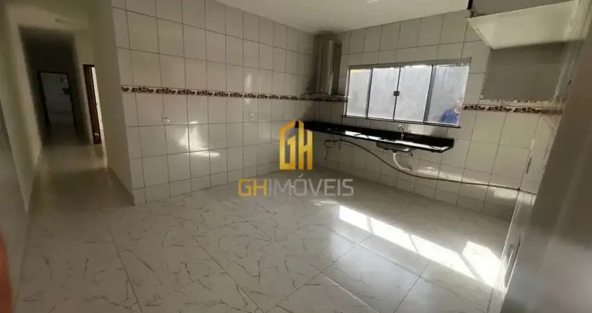 Casa em condomínio fechado com 3 quartos à venda na 504, 2, Jardim Mont Serrat, Aparecida de Goiânia