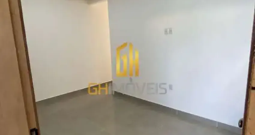 Casa em condomínio fechado com 2 quartos à venda na dos Xavantes, 1, Jardim Pampulha, Aparecida de Goiânia