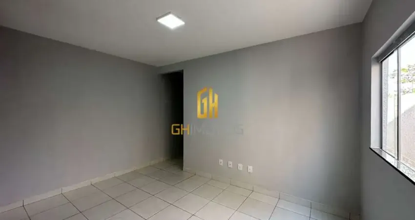 Casa em condomínio fechado com 3 quartos à venda na H 107, 1, Mansões Paraíso, Aparecida de Goiânia