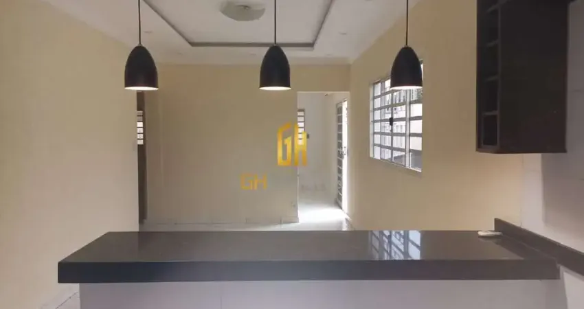 Casa em condomínio fechado com 3 quartos à venda na J, 1, Mansões Paraíso, Aparecida de Goiânia