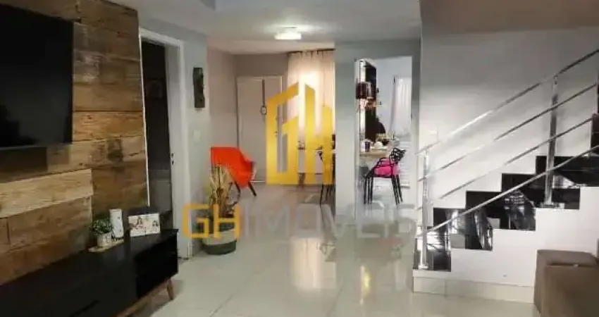 Casa em condomínio fechado com 3 quartos à venda na B 6 A, 1, Parque das Laranjeiras, Goiânia