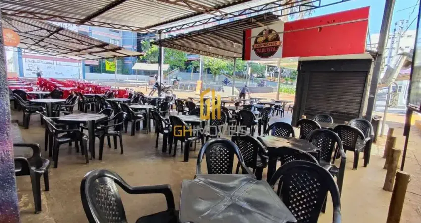 Barracão / Galpão / Depósito com 1 sala para alugar na Cora Coralina, 1, Setor Sul, Goiânia