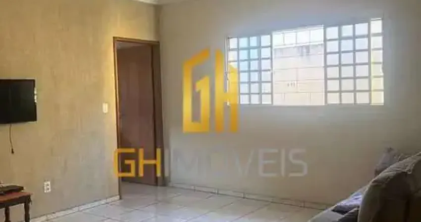 Casa em condomínio fechado com 4 quartos à venda na Sevilha, 1, Jardim Europa, Goiânia