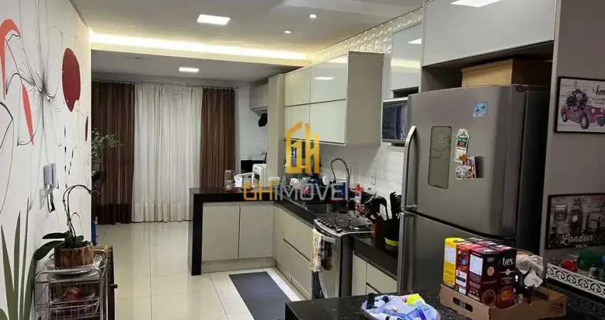 Casa em condomínio fechado com 3 quartos à venda na H 63, 1, Cidade Vera Cruz, Aparecida de Goiânia