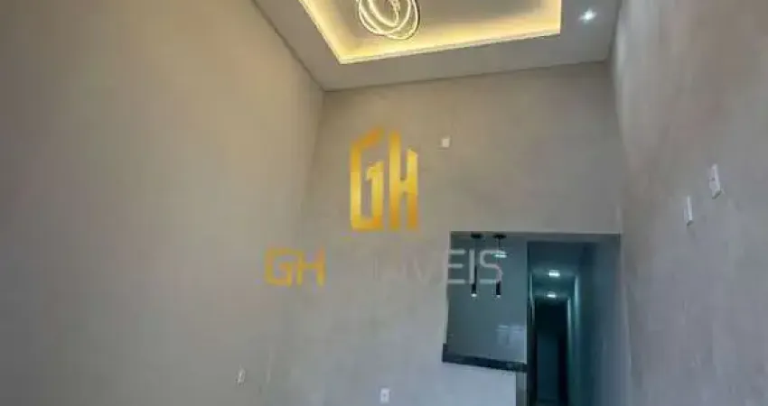 Casa em condomínio fechado com 3 quartos à venda na 28, 1, Setor Santos Dumont, Goiânia