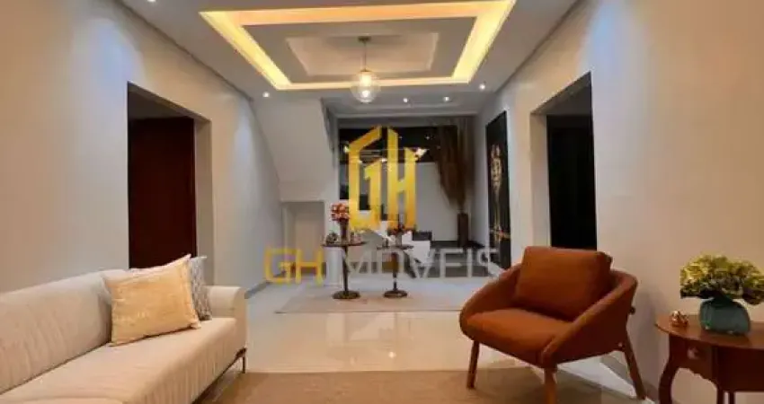 Casa em condomínio fechado com 5 quartos à venda na Marechal Rondon, 1, Jardim Nova Goiânia, Senador Canedo