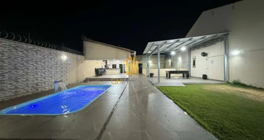 Barracão / Galpão / Depósito à venda na Portugal, 1, Jardim Buriti Sereno, Aparecida de Goiânia