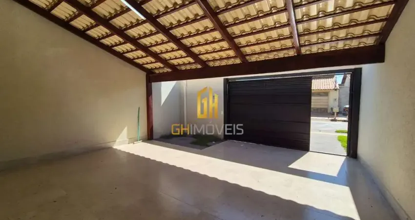 Casa em condomínio fechado com 3 quartos à venda na Jamunda, 1, Jardim Mont Serrat, Aparecida de Goiânia