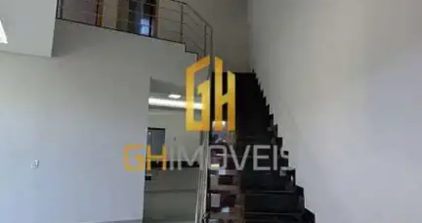 Casa em condomínio fechado com 3 quartos à venda na RC 16, 1, Residencial Canadá, Goiânia