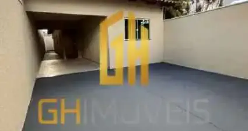 Casa em condomínio fechado com 3 quartos à venda na Adélia Luiz de Faria, 1, Vila Santa Rita - 5ª Etapa, Goiânia
