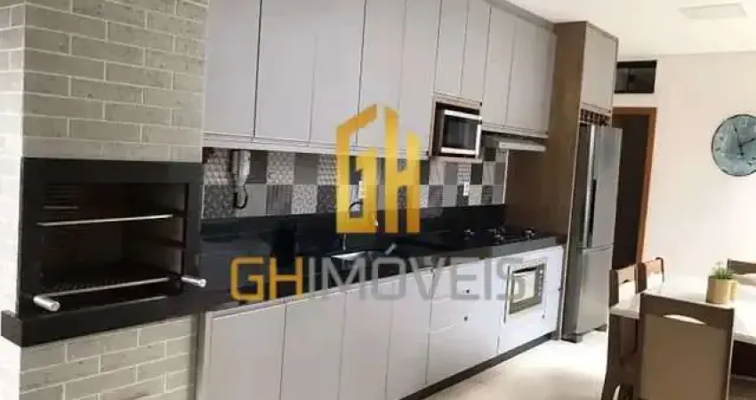 Casa em condomínio fechado com 3 quartos à venda na das Rocas, 13, Jardim Atlântico, Goiânia