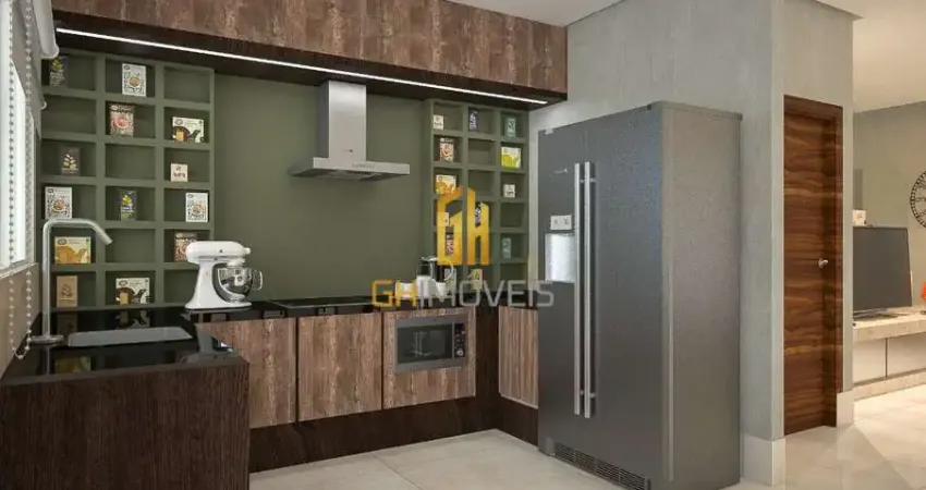 Casa com 4 quartos à venda na Rua Contorno, Cardoso, Aparecida de Goiânia