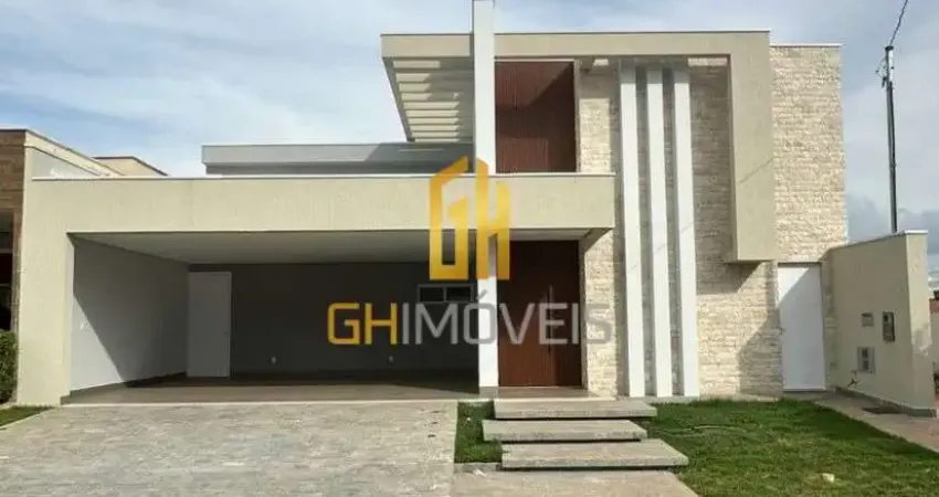 Casa com 3 quartos à venda na Mississipe, 1, Residencial Califórnia, São Luís de Montes Belos