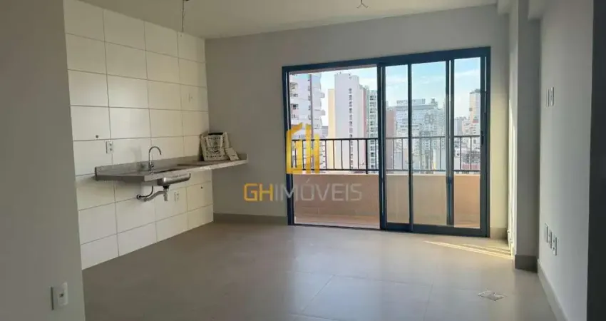 Apartamento com 2 quartos à venda na Avenida Castelo Branco, 1, Setor Bueno, Goiânia