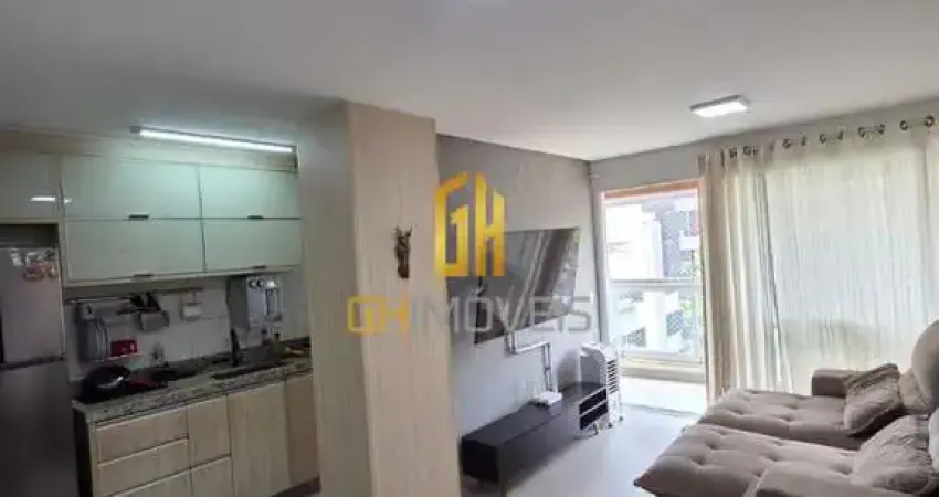 Apartamento com 1 quarto à venda na Rua K, 1, Setor Oeste, Goiânia