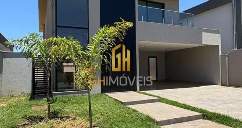 Casa com 4 quartos à venda na J-14, 1, Residencial Parqville Jacarandá, Aparecida de Goiânia