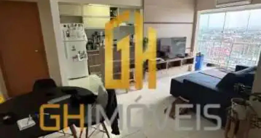 Apartamento com 3 quartos à venda na Avenida Industrial, 1, Aeroviário, Goiânia