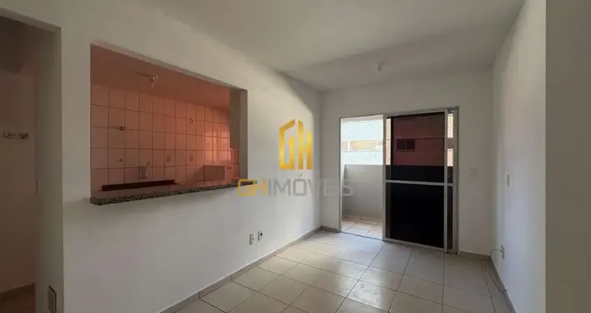 Apartamento com 2 quartos à venda na Avenida Virgílio Joaquim Ferreira, 1, Parque Flamboyant, Goiânia