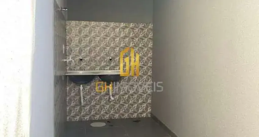Casa com 3 quartos à venda na Rua Francisco Barbosa, 2, Residencial Antônio Barbosa, Goiânia