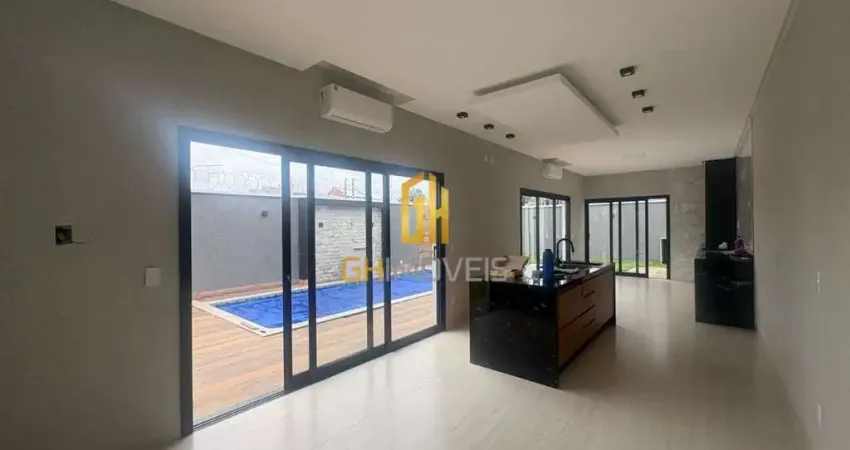 Casa com 3 quartos à venda na Avenida Raimundo Correia, 2, Cidade Satélite São Luiz, Aparecida de Goiânia