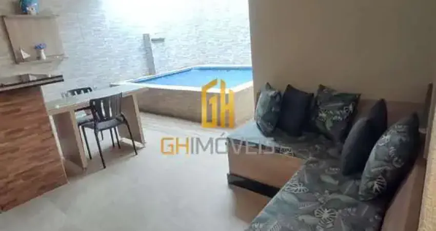 Casa com 3 quartos à venda na Rua do Atum, 1, Jardim Atlântico, Goiânia