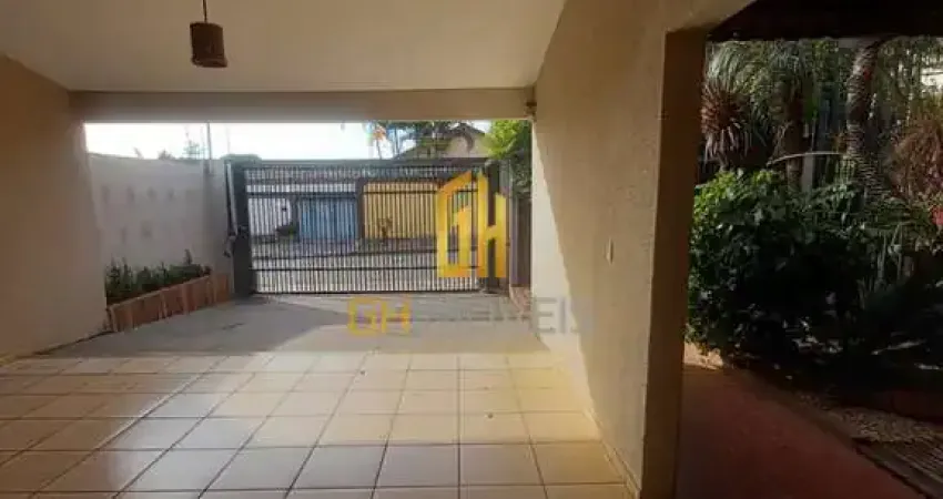Casa com 3 quartos à venda na Rua SR 60, 1, Setor Recanto das Minas Gerais, Goiânia
